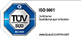 ISO Certificate