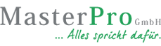MasterPro GmbH Logo